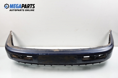 Предна броня за Volkswagen Passat Variant B3, B4 (02.1988 - 06.1997), комби, позиция: предна