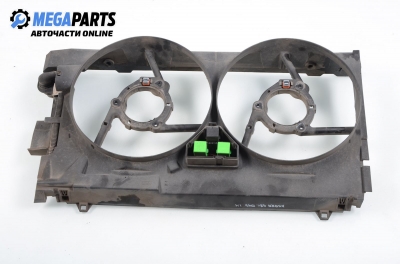 Дифузьор за Citroen Xsara Break (10.1997 - 03.2010) 1.4 i, 75 к.с.
