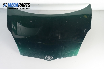 Преден капак за Toyota Yaris Verso (08.1999 - 09.2005)