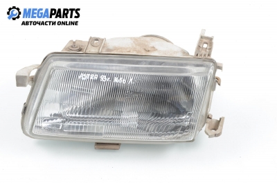 Фар за Opel Astra F Hatchback (09.1991 - 01.1998), хечбек, позиция: лява