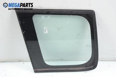 Фикс за Nissan X-Trail I SUV (06.2001 - 01.2013), 4+1 вр., позиция: лява