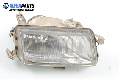 Фар за Opel Astra F Hatchback (09.1991 - 01.1998), хечбек, позиция: дясна