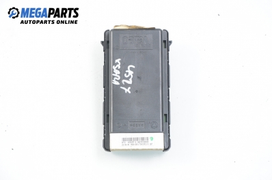Модул климатик за Citroen Xsara Break (10.1997 - 03.2010), № 653837F/0