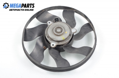 Перка охлаждане за Citroen Xsara Break (10.1997 - 03.2010) 1.4 i, 75 к.с.