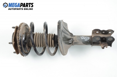 Макферсон за Mazda 626 IV Hatchback (08.1991 - 04.1997), хечбек, позиция: предна, лява