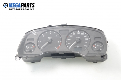 Километраж за Opel Astra G Hatchback (02.1998 - 12.2009) 1.7 TD, 68 к.с.