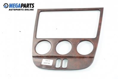 Централна конзола за Mercedes-Benz M-Class SUV (W163) (02.1998 - 06.2005)