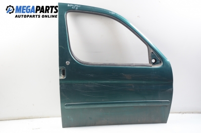 Врата за Citroen Berlingo Pick-Up / Van I (07.1996 - 04.2008), пътнически, позиция: дясна