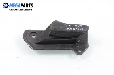 Вътрешна дръжка за Opel Astra F Hatchback (09.1991 - 01.1998), 4+1 вр., хечбек, позиция: предна, лява