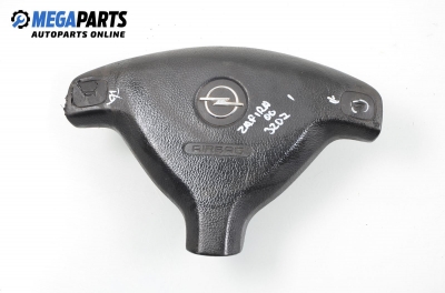 Airbag за Opel Zafira A Minivan (04.1999 - 06.2005)
