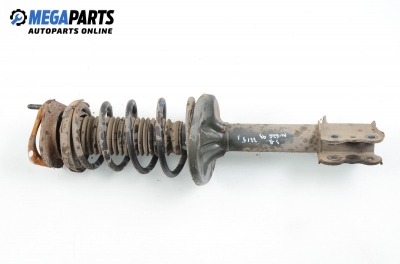 Макферсон за Mazda 626 IV Hatchback (08.1991 - 04.1997), хечбек, позиция: задна, дясна