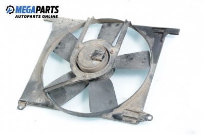Перка охлаждане за Opel Astra F Estate (09.1991 - 01.1998) 1.6 i, 75 к.с.