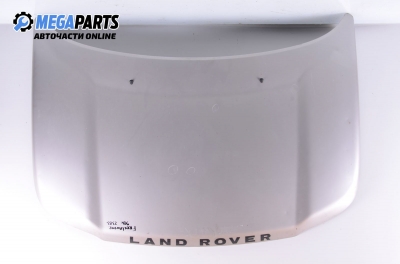 Преден капак за Land Rover Freelander SUV I (02.1998 - 10.2006), 4+1 вр.