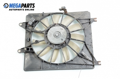 Перка охлаждане за Honda Accord VII Tourer (04.2003 - 05.2008) 2.2 i-CTDi (CM), 140 к.с.