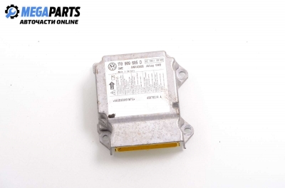 Модул за AIRBAG за Volkswagen Touran Minivan (02.2003 - 05.2010), № 1T0 909 605 D