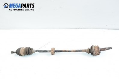 Полуоска за Opel Astra F Estate (09.1991 - 01.1998) 1.6 i, 75 к.с., позиция: предна, дясна