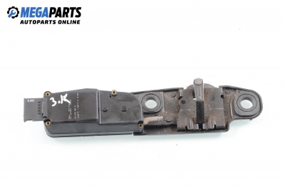 Брава заден капак за Volkswagen Passat Variant B6 (08.2005 - 11.2011), комби, № 3C9 827 887 B