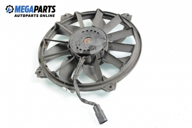 Перка охлаждане за Peugeot 308 Hatchback (09.2007 - 12.2016) 1.6 HDi, 90 к.с.