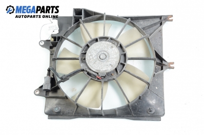 Перка охлаждане за Honda Accord VII Tourer (04.2003 - 05.2008) 2.2 i-CTDi (CM), 140 к.с.