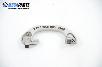 Ръкохватка за таван за Seat Ibiza V Hatchback (03.2008 - 03.2017), 4+1 вр., позиция: задна, лява
