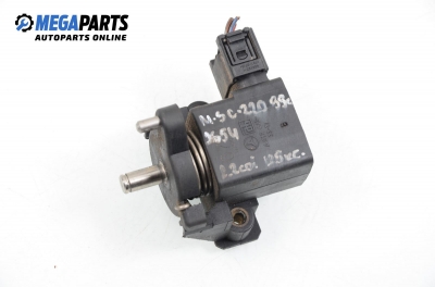 Потенциометър газ  за Mercedes-Benz C-Class Estate (S202) (06.1996 - 03.2001), № A 012-542-33-17