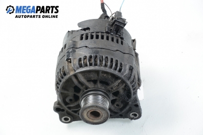 Алтернатор / генератор за Volkswagen Transporter IV Box (07.1990 - 04.2003) 1.9 D, 61 к.с.