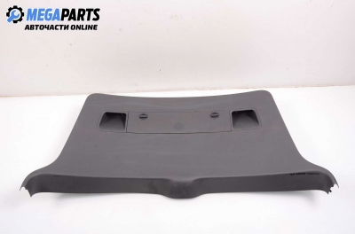 Кора багажник за Volkswagen Touran Minivan (02.2003 - 05.2010)