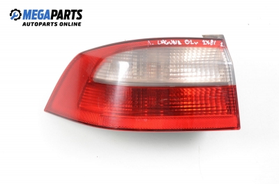 Стоп за Renault Laguna II Hatchback (03.2001 - 12.2007), хечбек, позиция: лява