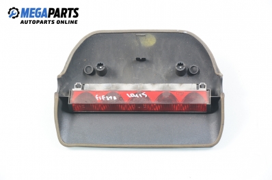 Трети стоп за Ford Fiesta IV Hatchback (08.1995 - 09.2002), хечбек