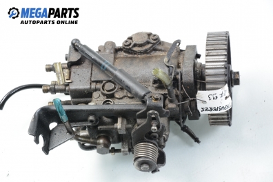 ГНП-горивонагнетателна помпа за Volkswagen Transporter IV Box (07.1990 - 04.2003) 1.9 D, 61 к.с.