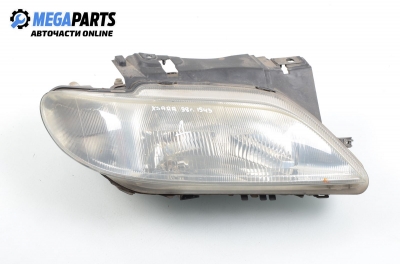 Фар за Citroen Xsara Break (10.1997 - 03.2010), комби, позиция: дясна
