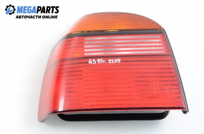 Стоп за Volkswagen Golf III Hatchback (08.1991 - 07.1998), позиция: лява