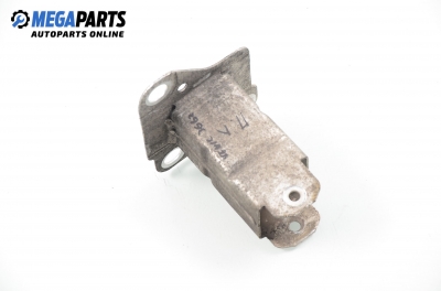 Буфер предна броня за Renault Scenic II Minivan (06.2003 - 07.2010), позиция: лява