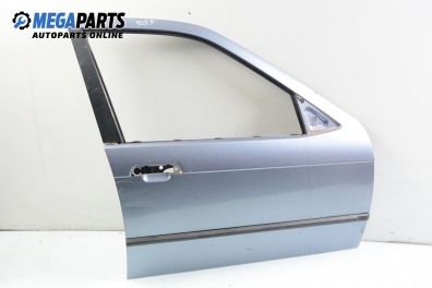 Врата за BMW 3 Series E36 Sedan (09.1990 - 02.1998), седан, позиция: предна, дясна