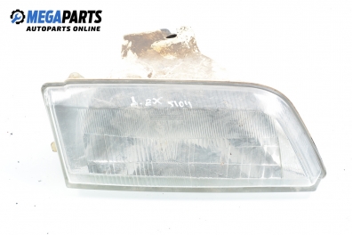 Фар за Citroen ZX Break (10.1993 - 07.1999), комби, позиция: дясна