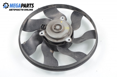 Перка охлаждане за Citroen Xsara Break (10.1997 - 03.2010) 1.4 i, 75 к.с.