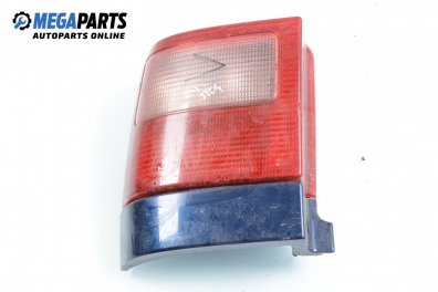 Стоп за Citroen ZX Break (10.1993 - 07.1999), комби, позиция: лява