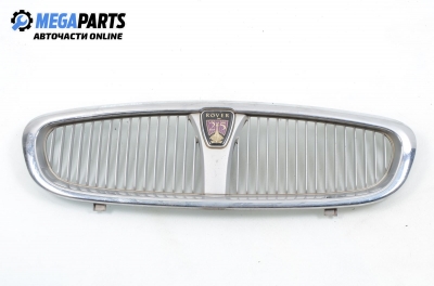 Решетка за Rover 25 Hatchback (09.1999 - 06.2006), хечбек, позиция: предна