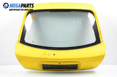Заден капак за Daewoo Nubira Hatchback (04.1997 - 06.1999), 4+1 вр., хечбек