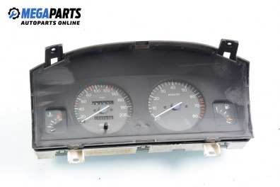 Километраж за Citroen ZX Break (10.1993 - 07.1999) 1.4 i, 75 к.с.