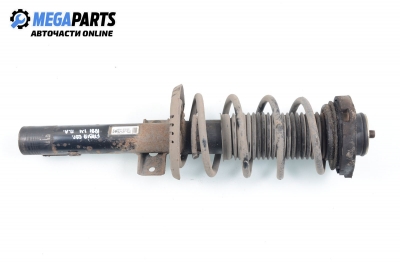 Макферсон за Skoda Fabia I Hatchback (08.1999 - 03.2008), хечбек, позиция: предна, лява