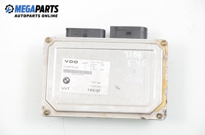 Модул за BMW 3 Series E46 Compact (06.2001 - 02.2005), № 412 265 001
