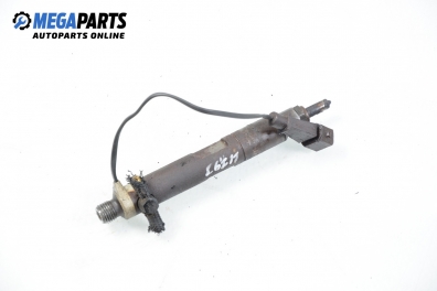 Умна дюза за Volkswagen Transporter IV Box (07.1990 - 04.2003) 1.9 D, 61 к.с., № 028130201 R