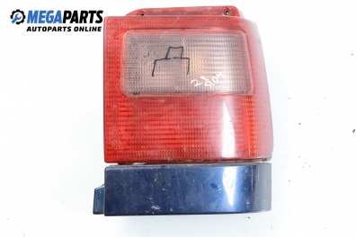 Стоп за Citroen ZX Break (10.1993 - 07.1999), комби, позиция: дясна