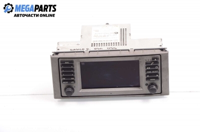 GPS навигация за Land Rover Range Rover III SUV (03.2002 - 08.2012), № 65.52-6 902 050