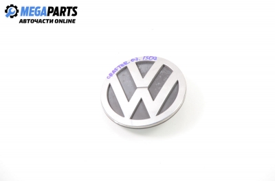Емблема за Volkswagen Crafter 30-50 Box (04.2006 - 12.2016)