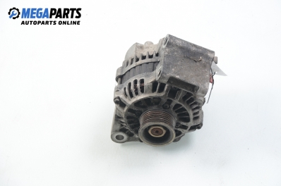 Алтернатор / генератор за Ford Fusion Hatchback (08.2002 - 12.2012) 1.4, 80 к.с.