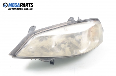 Фар за Opel Astra G Hatchback (02.1998 - 12.2009), хечбек, позиция: лява