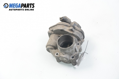 Дроселова клапа за Ford Fusion Hatchback (08.2002 - 12.2012) 1.4, 80 к.с.