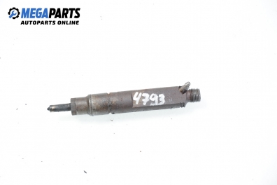 Дюза дизел за Volkswagen Transporter IV Box (07.1990 - 04.2003) 1.9 D, 61 к.с., № 028130201 G